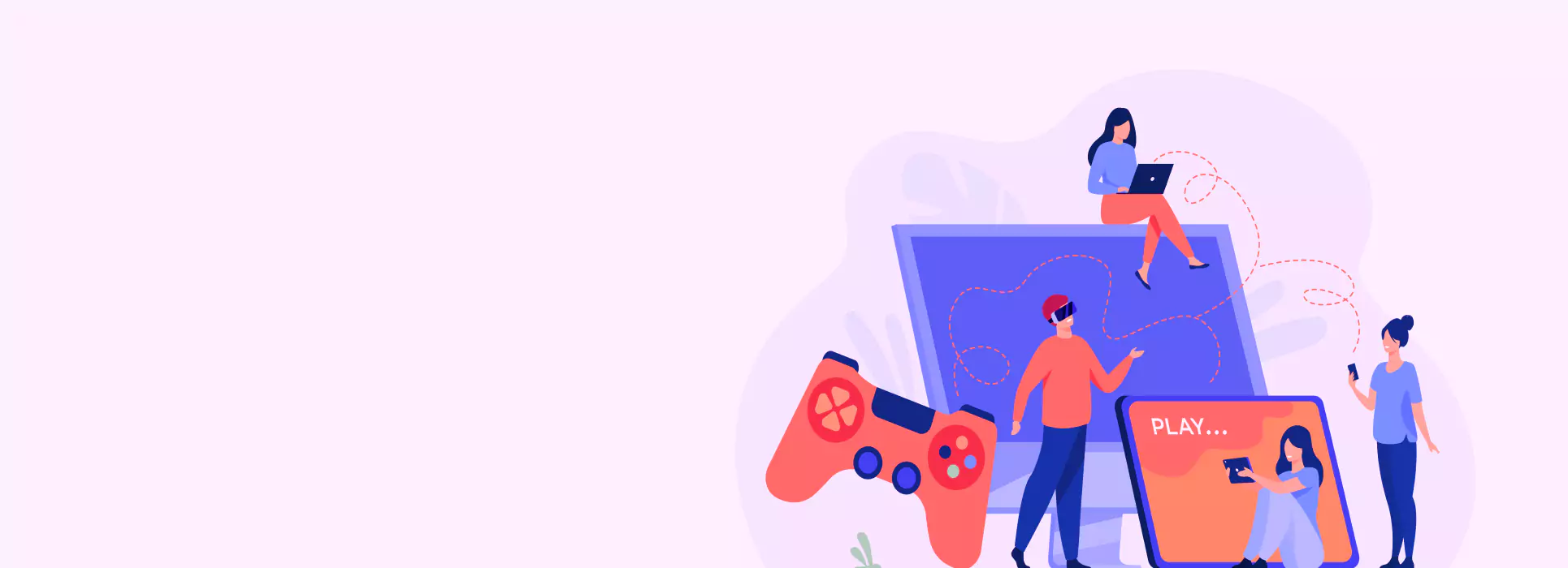 Entertainment business IT solutions